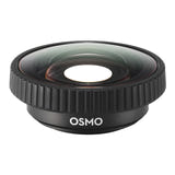 DJI Osmo Action - Objectif FOV Boost 182° (vue 5)