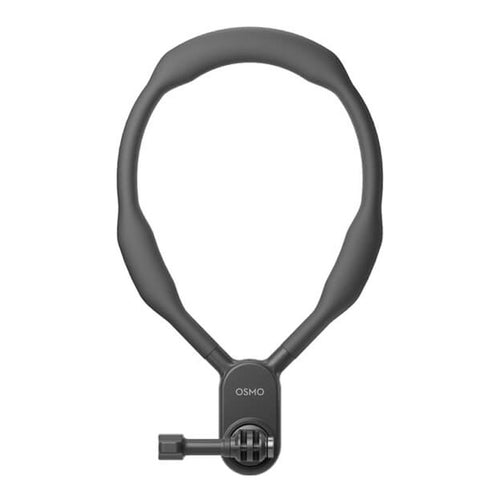 DJI Osmo Action - Tour de cou de fixation (vue 1)