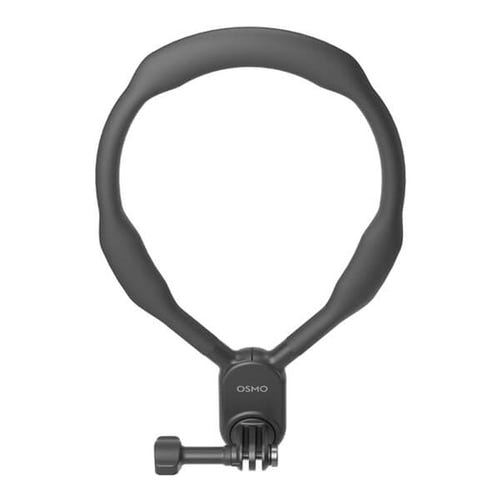 DJI Osmo Action - Tour de cou de fixation (vue 2)
