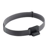 DJI Osmo Magnetic Chest Strap - harnais de poitrine magnétique pour DJI Osmo Nano, gris : sangle réglable