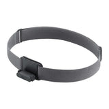 DJI Osmo Magnetic Chest Strap - harnais de poitrine magnétique pour DJI Osmo Nano, gris - visuel 1