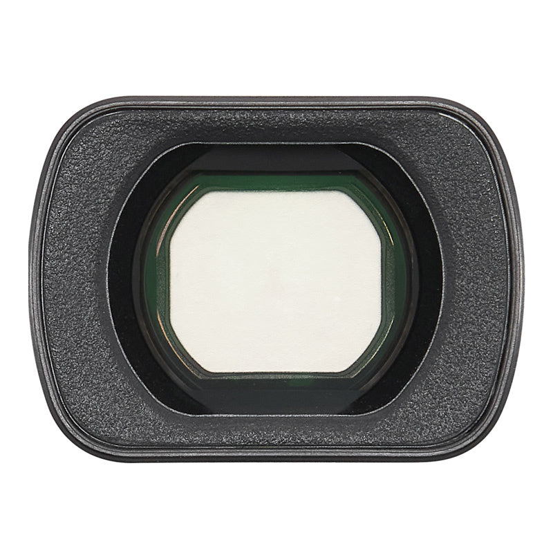 DJI Osmo Pocket 3 - Objectif grand-angle - visuel 1