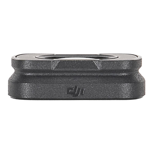 DJI Osmo Pocket 3 - Objectif grand-angle (vue 3)