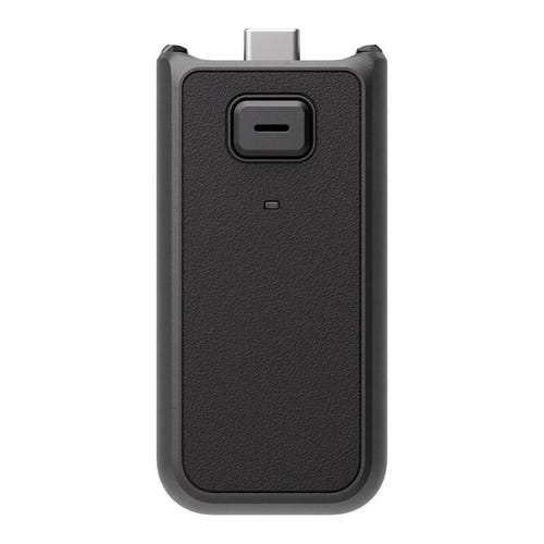 DJI Osmo Pocket 3 - Poignée batterie (vue 1)