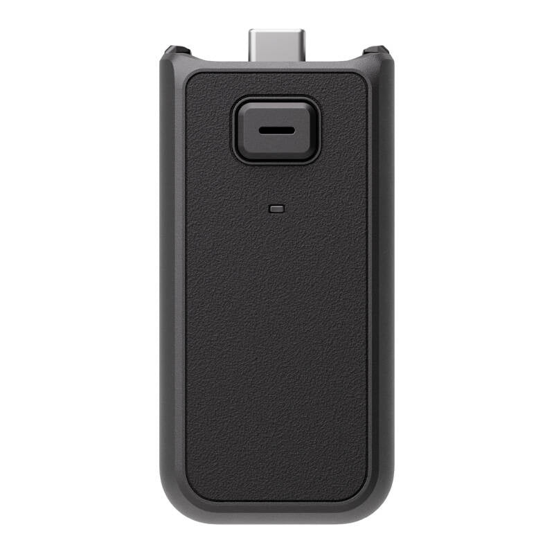 DJI Osmo Pocket 3 - Poignée batterie - visuel 1