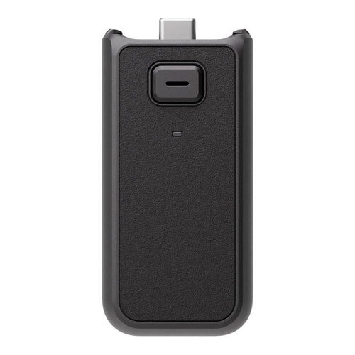 DJI Osmo Pocket 3 - Poignée batterie - visuel 1