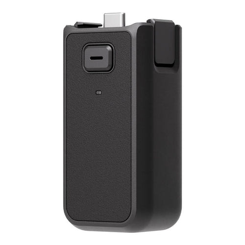 DJI Osmo Pocket 3 - Poignée batterie (vue 3)