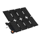 DJI Power 100W - panneau solaire pliable IP67 pour stations DJI Power - visuel 4