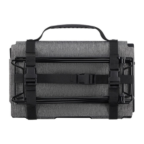 DJI Power 100W - panneau solaire pliable IP67 pour stations DJI Power - visuel 3
