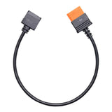 DJI Power - Câble de charge rapide SDC vers Air 3 (125 W) (vue 1)