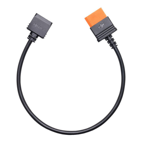 DJI Power - Câble de charge rapide SDC vers Air 3 (125 W) (vue 1)