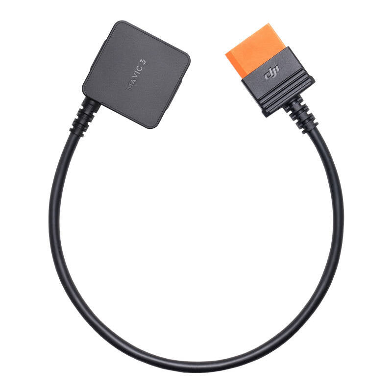 DJI Power - Câble de charge rapide SDC vers Mavic 3 (150 W) - visuel 1