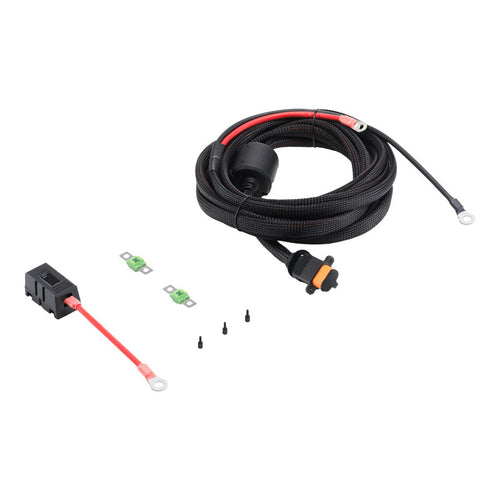 DJI Power - Câble chargeur voiture 1,8 kW (5 m) - visuel 1