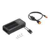 DJI Power 1.8kW - chargeur solaire et voiture rapide pour Power 1000 - visuel 1