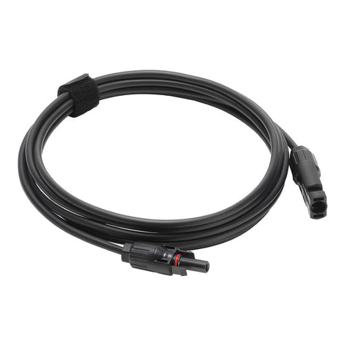 DJI Power MC4 - rallonge 3 m pour panneau solaire - visuel 3