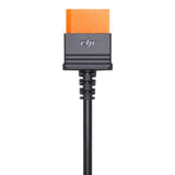 DJI Power SDC - câble de charge rapide 200 W pour Inspire 3 (vue 3)