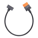 DJI Power SDC - câble de charge rapide 200 W pour Inspire 3 (vue 1)