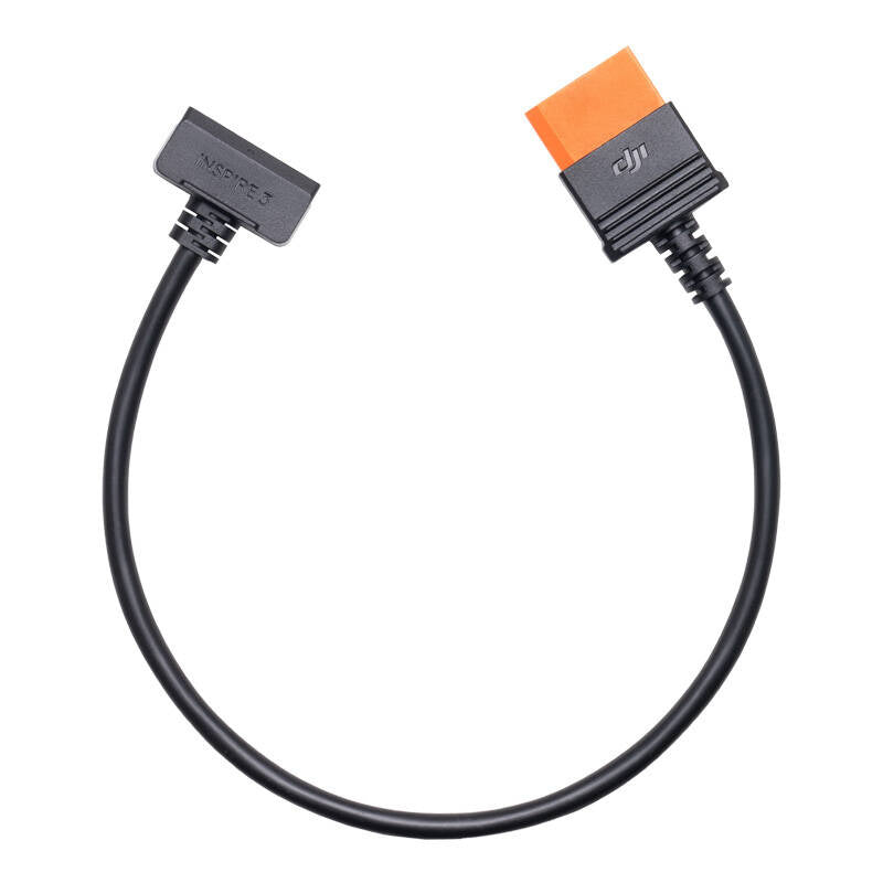 DJI Power SDC - câble de charge rapide 200 W pour Inspire 3 - visuel 1
