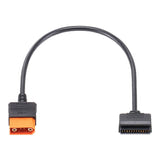 DJI Power SDC - câble de charge rapide 200 W pour Inspire 3 : connecteur SDC