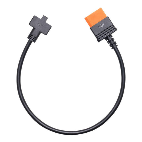 DJI Power SDC - câble de charge rapide 230 W pour Matrice 30 - visuel 1