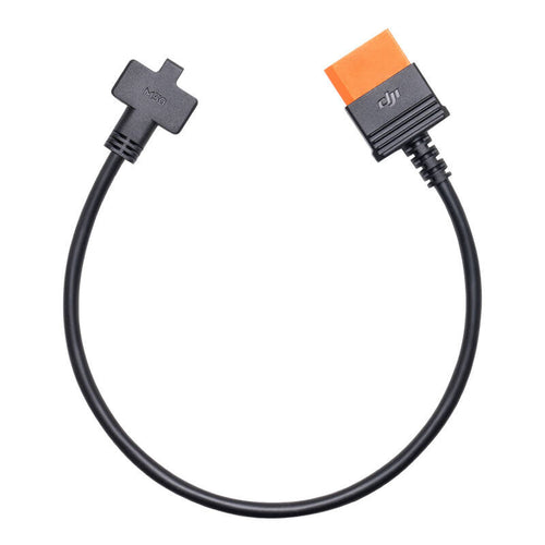 DJI Power SDC - câble de charge rapide 230 W pour Matrice 30 - visuel 1