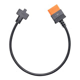 DJI Power SDC - câble de charge rapide 230 W pour Matrice 30 - visuel 5