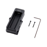 DJI PROSSD Mount - support de fixation SSD pour Ronin 4D - visuel 4