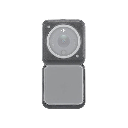 DJI Action 2 - coque de protection magnétique avec gestion thermique - visuel 1