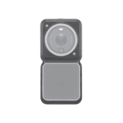 DJI Action 2 - coque de protection magnétique avec gestion thermique