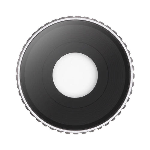 DJI Osmo Action 3 - protection d'objectif en verre Gorilla Glass - visuel 3