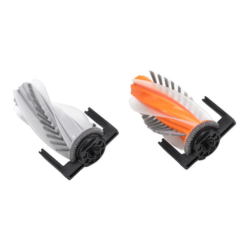 DJI Romo - Brosse principale hybride (poils + caoutchouc) (vue 2)