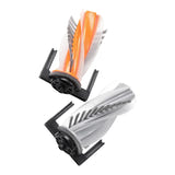 DJI Romo - Brosse principale hybride (poils + caoutchouc) (vue 3)