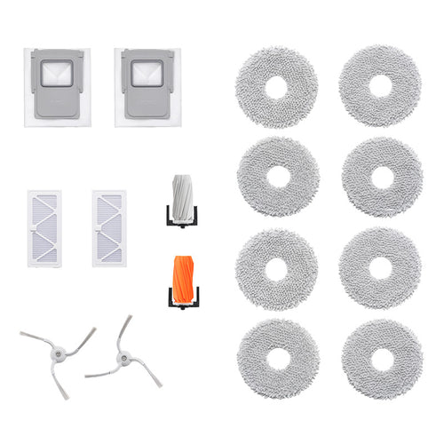 DJI Romo - Kit d'accessoires pour robots ROMO (vue 1)