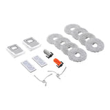 DJI Romo - Kit d'accessoires pour robots ROMO (vue 2)