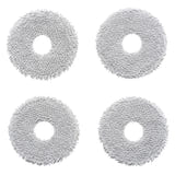 DJI Romo - Lingettes de lavage (2 paires) (vue 1)