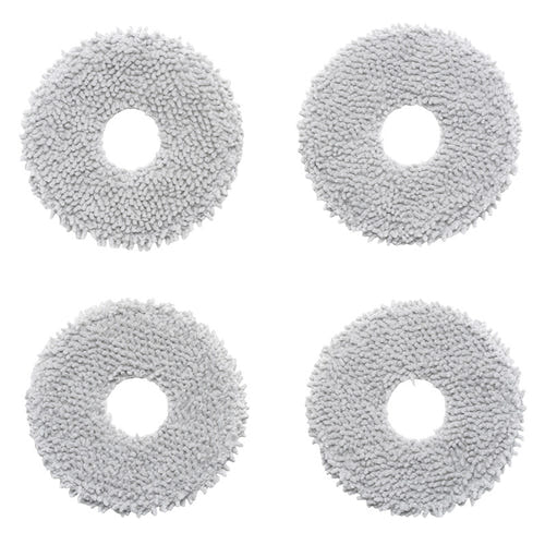 DJI Romo - Lingettes de lavage (2 paires) (vue 1)