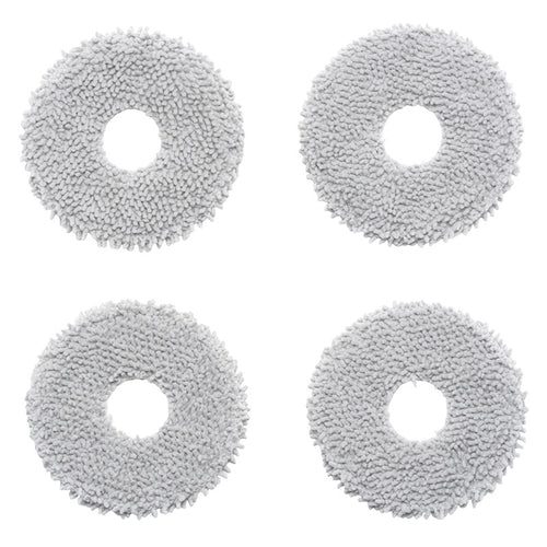 DJI Romo - Lingettes de lavage (2 paires) (vue 1)