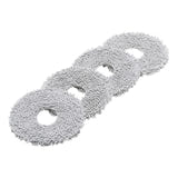 DJI Romo - Lingettes de lavage (2 paires) (vue 2)