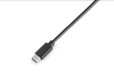 DJI RS - Câble de contrôle multi-caméras (USB-C) : connecteur port gimbal