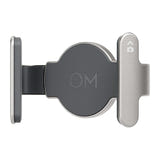DJI Support magnétique Osmo Mobile - fixation smartphone pour OM 8P, 8, 7P et 7 : dos profil