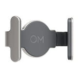DJI Support magnétique Osmo Mobile - fixation smartphone pour OM 8P, 8, 7P et 7 : dos