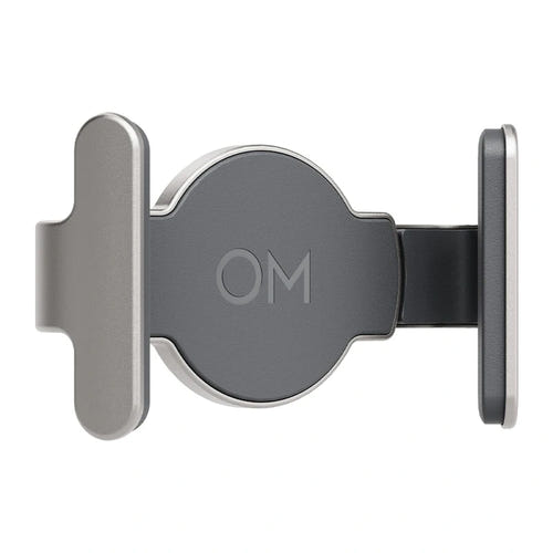 DJI Support magnétique Osmo Mobile - fixation smartphone pour OM 8P, 8, 7P et 7 : dos