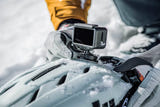 DJI Osmo Action - kit de 4 supports adhésifs plats et courbes - visuel 2