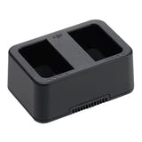 DJI WB37 - Hub de charge USB-C pour 2 batteries (vue 2)