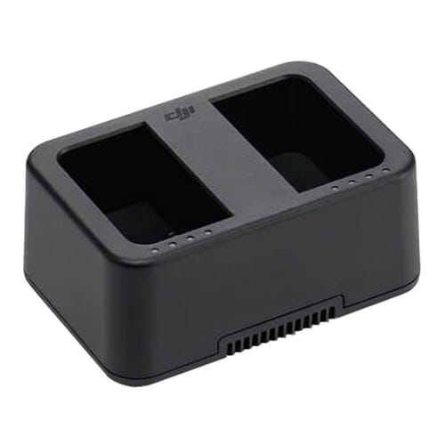 DJI WB37 - Hub de charge USB-C pour 2 batteries (vue 2)