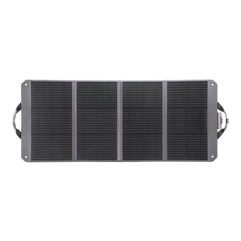 DJI Zignes - Panneau solaire pliable 120 W - visuel 1