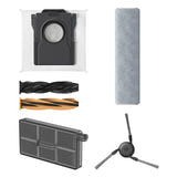 Dreame Aqua10 Ultra Track Complete - Kit d'accessoires pour robot : sacs poussière robot