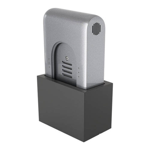 Dreame ATB3 - batterie 3000 mAh avec station de charge pour T20 et T20 Pro : 3 000 mAh station de charge