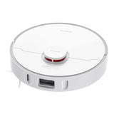 Dreame Bot L10 Pro - Robot aspirateur laveur 4000 Pa (blanc) (vue 4)