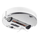 Dreame Bot L10 Pro - Robot aspirateur laveur 4000 Pa (blanc) (vue 6)